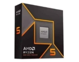 Processador AMD Ryzen 5 9600X, 3.9 GHz (5.4 GHz), Cache 32 MB, 6 Núcleos, 12 Threads, AM5 – 100-100001405WOF