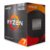 Processador AMD Ryzen 7 5700, 3.7 GHz (4.6GHz Max Turbo), Cache 4MB, 8 Núcleos, 16 Threads, AM4 – 100-100000743BOX