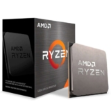 Processador AMD Ryzen 7 5800X, 3.8GHz (4.7GHz Max Turbo), Cache 36MB, Octa Core, 16 Threads, AM4 – 100-100000063WOF
