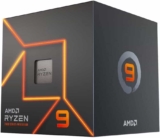 Processador AMD Ryzen 9 7900 AM5 100100000590BOX