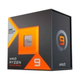Processador AMD Ryzen 9 7950X3D, 5.7GHz Max Turbo, Cache 144MB, AM5, 16 Núcleos, Vídeo Integrado – 100-100000908WOF