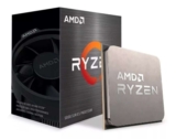 Processador gamer AMD Ryzen 5 5500 6 núcleos 4.2GHz de frequência