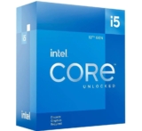 Processador Intel Core i5-12600KF 3.7 1700 BX8071512600KF