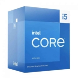 Processador Intel Core i5 13400F LGA 1700 2.5GHz (4.6GHz Turbo) Sem Vídeo – BX8071513400F
