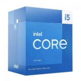 Processador Intel Core i5 13400F LGA 1700 2.5GHz (4.6GHz Turbo) Sem Vídeo – BX8071513400F