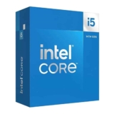 Processador Intel Core i5-14400F LGA 1700 BX8071514400F