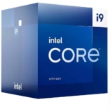 Processador Intel Core i9-13900, 5.6GHz Max Turbo, Cache 36MB, 24 Núcleos, 32 Threads, LGA 1700, Vídeo Integrado – BX8071513900