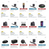 Produtos JBL com 25% de Desconto – Carrefour