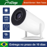 Projetor Magcubic Hy300 – Estoque no Brasil