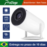 Projetor Magcubic Hy300 – Estoque no Brasil