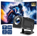 Projetor Magcubic HY320 Cupom
