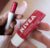 Protetor Labial Nivea Amora Shine , 4.8 G, Nivea, Amora