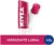 Protetor Labial Nivea Cereja Shine 4, 8G, Nivea, Cereja