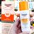 Protetor solar Sun Oil Control FPS 60 protetor solar facial 50mL Eucerin