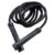 Pula Corda Adulta Nylon Punch