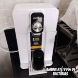 Purificador de Água Bpda01b Branco Britânia