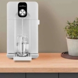 Purificador de Água Britânia BPDA01B, Bandeja Removível, Redutor de Cloro, Branco – 65205003