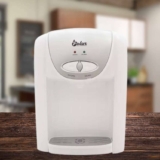 Purificador De Água Eletrônico Polar Branco Natural E Gelada
