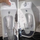 Purificador De Água Ibbl Novo E-due Água Gelada E Natural