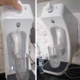 Purificador De Água Ibbl Novo E-due Água Gelada E Natural