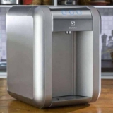 Purificador De Água Painel Touch Electrolux Pe11x – Prateado 110v/220v
