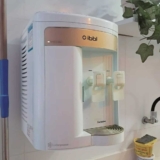 Purificador De Água Refrigerado – Fr600 Exclusive Ibbl