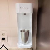 Purificador Hidrofiltros Facile C3 Água Natural Selo Inmetro Cor Branco