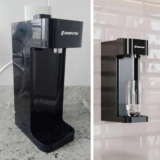 Purificador Hidrofiltros Facile C3 Água Natural Selo Inmetro Preto