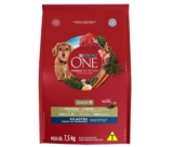 Purina ONE Ração para cães Filhotes – Frango & Carne 7,5kg