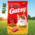 Purina Ração Gatos Adultos Gatsy Carne 10 1Kg