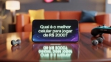 Qual o Melhor Celular para Jogar Até R$ 2.000 em 2025? Conheça o Poderoso Poco X7 Pro