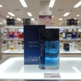 Quasar Deep Blue Desodorante Colônia 100ml o Boticário