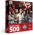 Quebra Cabeça 500 Peças – Star Wars Ix – Ascensão Skywalker, Toyster