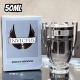 Rabanne Invictus EDT Masculino 50ml