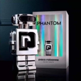 Rabanne Phantom EDT 50ml para masculino