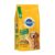 Ração Pedigree Cães Adultos Raças Médias e Grandes 3kg