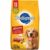 Ração Pedigree Carne Frango e Cereais Para Cães Adultos Raças Médias e Grandes 10.1 kg