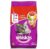 Ração Whiskas Carne Para Gatos Adultos 500 g Whiskas para Todas Todos os tamanhos de raça Adulto – Sabor Carne