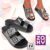 Rasteira Papete Zaxy Flatform Feminina