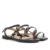 Rasteira Vizzano Tachas