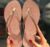 Rasteira You Shine, Havaianas, Feminino