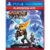 Ratchet And Clank Hits – PS4