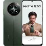 Realme 12 5G – Estoque no Brasil