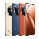 Realme 12 Pro+ Dual Sim 256GB 8GB Ram 5g – NFC – Super Câmera periscopica – Zoom 120x