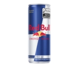 Red Bull Lata Energético, Energy Drink, 250ml