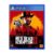 Red Dead Redemption 2 – PS4