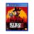 Red Dead Redemption 2 – PS4