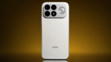 Redmi K100 Pro é oficializado com tela M11 OLED, brilho de 4.500 nits e bateria de 9.070 mAh