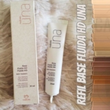 Refil Base Fluida HD Una