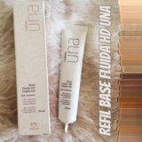 Refil Base Fluida HD Una